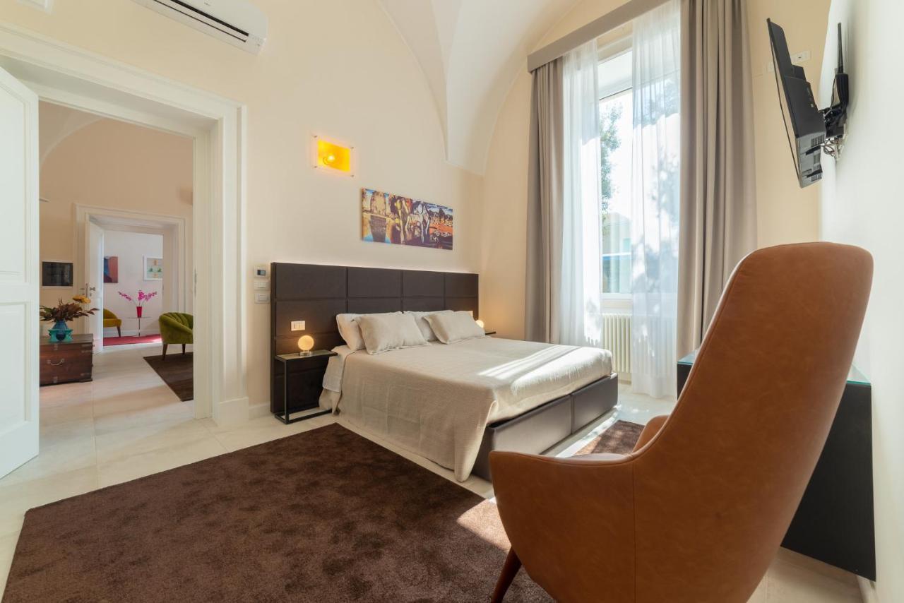 Y Arcillos Luxury Rooms Cin Ito75O35B4Ooo468O2 Λέτσε Εξωτερικό φωτογραφία