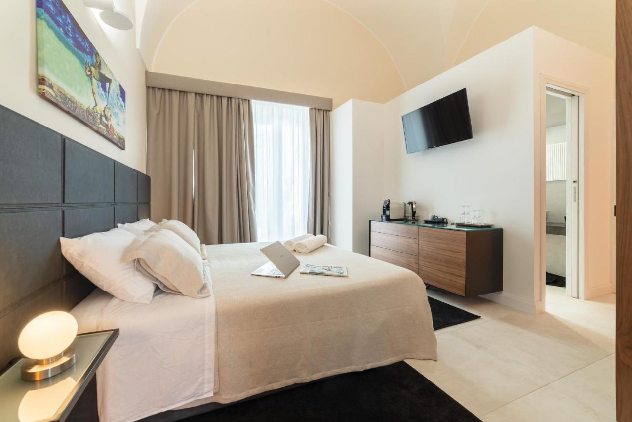 Y Arcillos Luxury Rooms Cin Ito75O35B4Ooo468O2 Λέτσε Εξωτερικό φωτογραφία