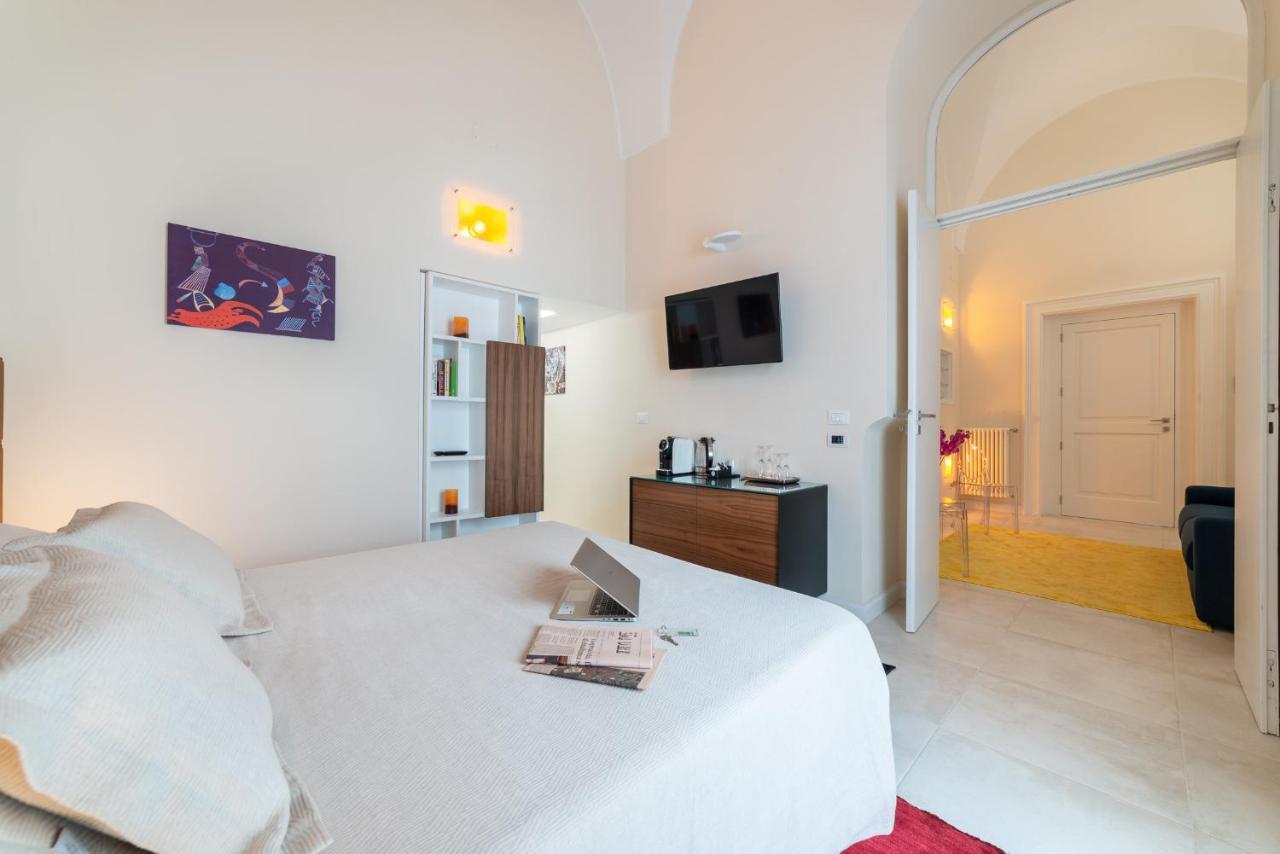 Y Arcillos Luxury Rooms Cin Ito75O35B4Ooo468O2 Λέτσε Εξωτερικό φωτογραφία